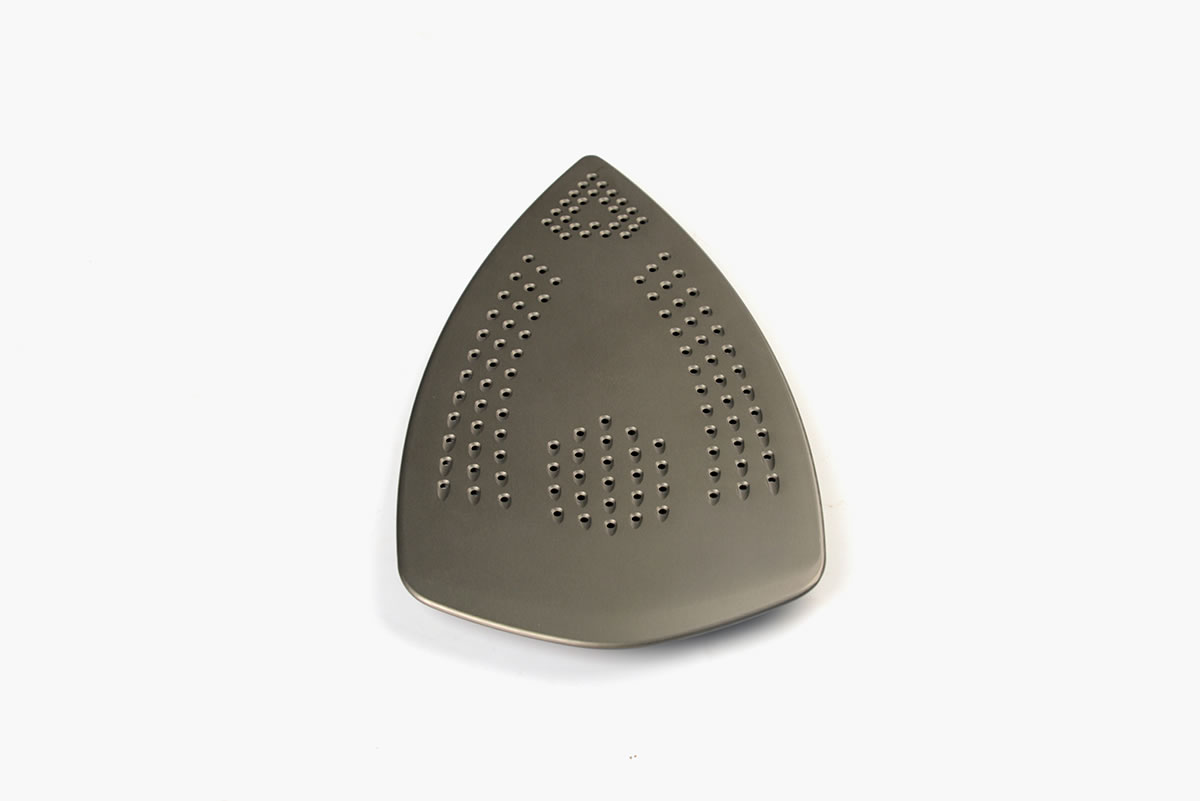 硬質氧化膜的微觀世界：一場電化學“生長”的藝術，為何頂尖廠家能操控晶體？